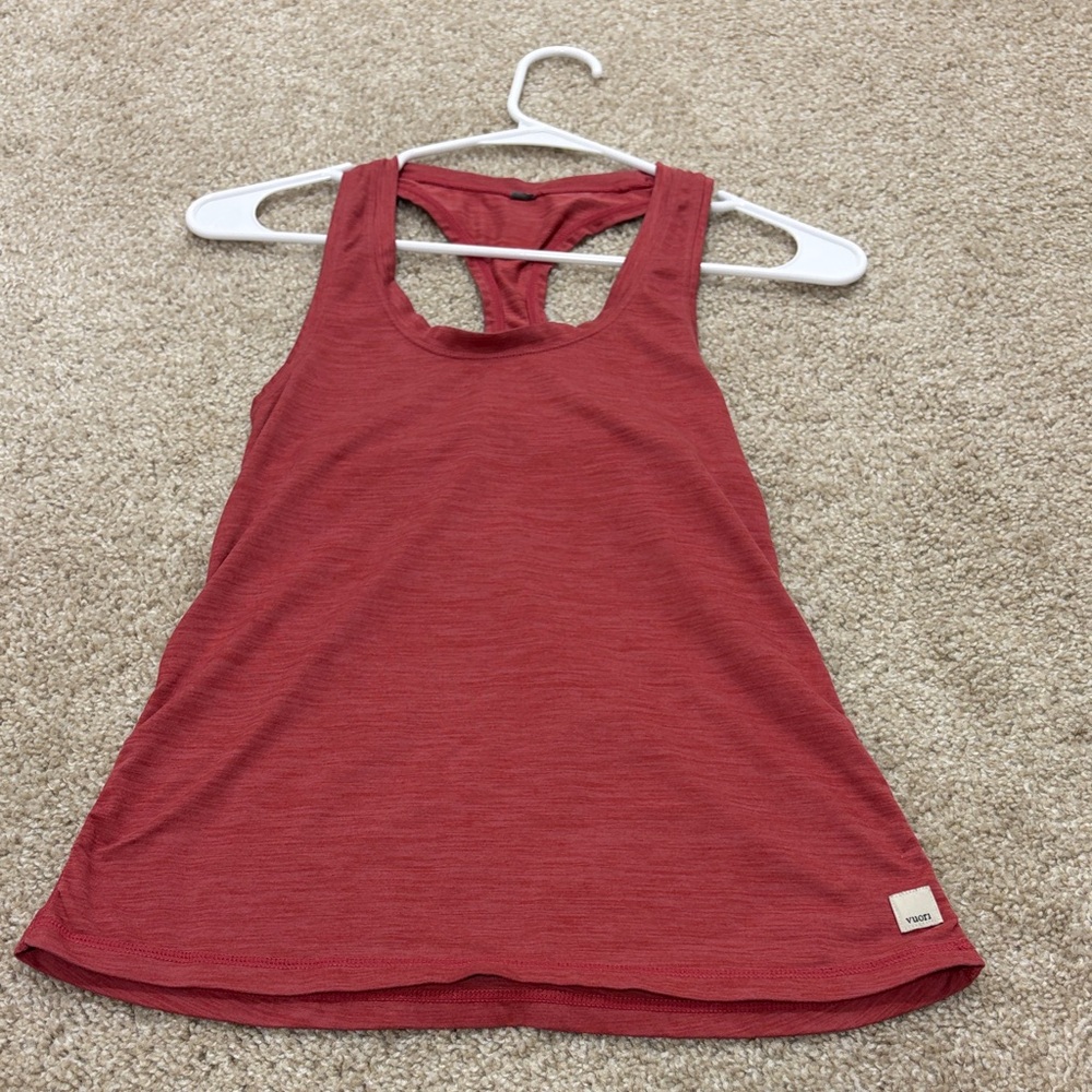 Vuori tank top